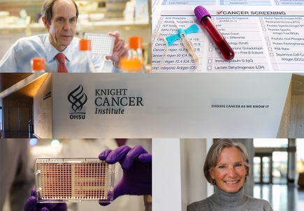 Oregón publica un plan para reducir la carga del cáncer en todo el estado