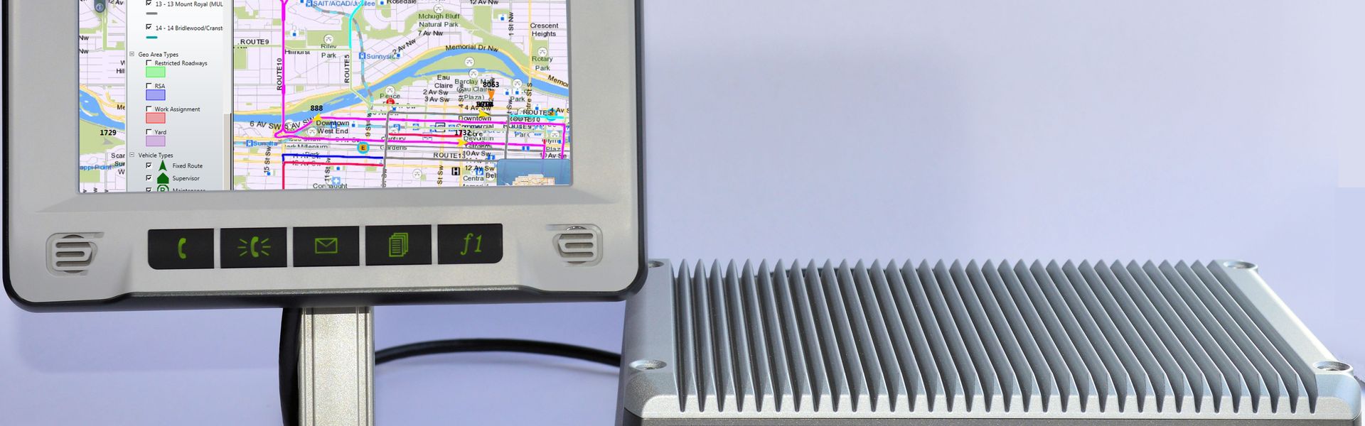Xerox Transit Matrix Helps Transportation Agencies Deliver Superior Quality of Service to Riders