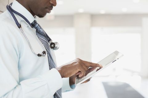 Xerox Services Recognized by HfS for Excellence in Population Health Management and Care Management-as-a-Service