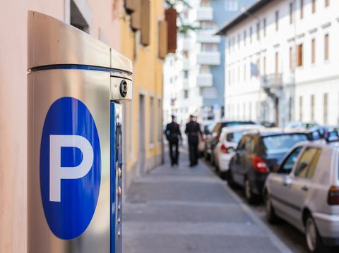 Conduent Improves Parking Management and Payment Systems in the City of Santa Fe, N.M.