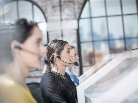 Conduent Announces Agreement to Sell Portfolio of Select Customer Care Contracts 