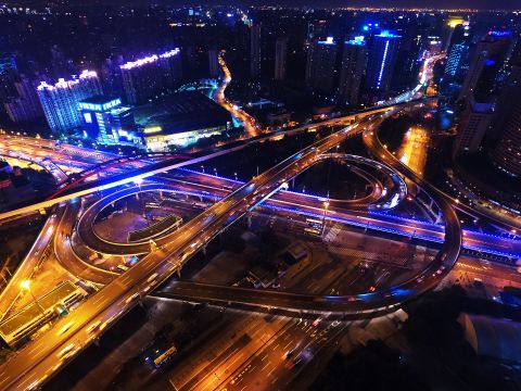  Conduent Report: Technology, Shifts in Behavior Can Improve Urban Transportation  