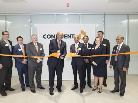 Florham Park, N.J. Selected as Global Headquarters for Conduent Inc.