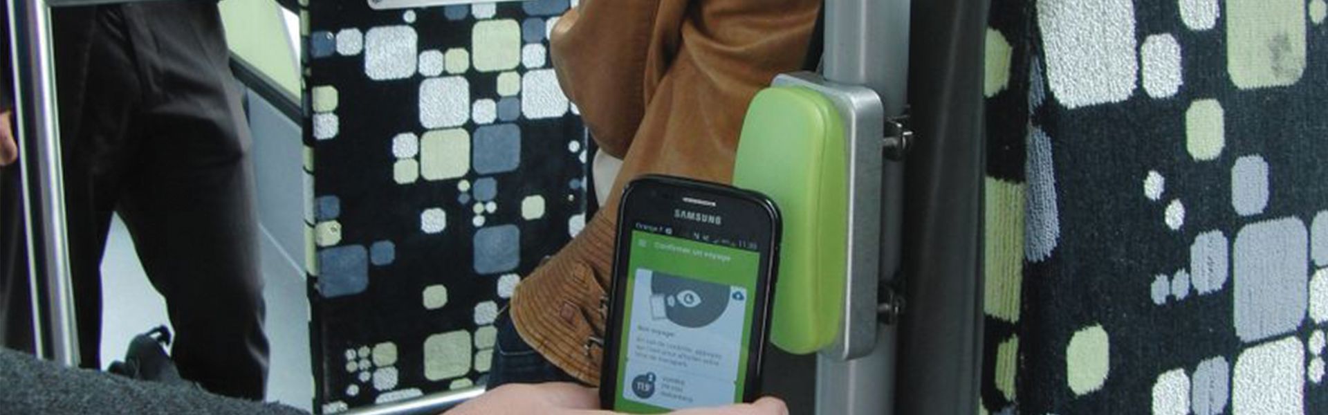 Xerox lance un système de paiement universel et sécurisé dédié aux transports publics, via smartphone