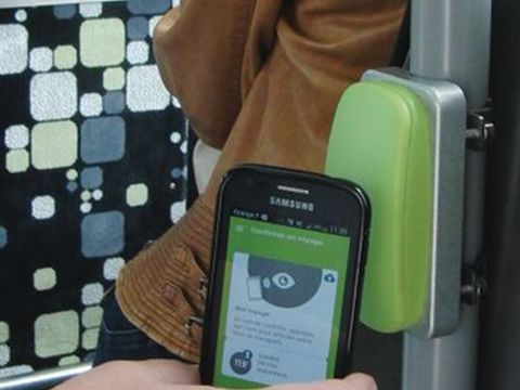 Xerox lance un système de paiement universel et sécurisé dédié aux transports publics, via smartphone