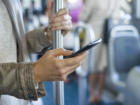 Mexico’s State of Puebla Eases Public Transportation for 2.7 Million City Inhabitants with Conduent Transportation