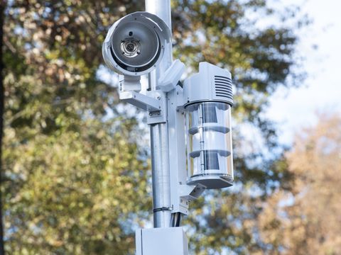 City of Memphis and Conduent Introduce Speed Safety Program 