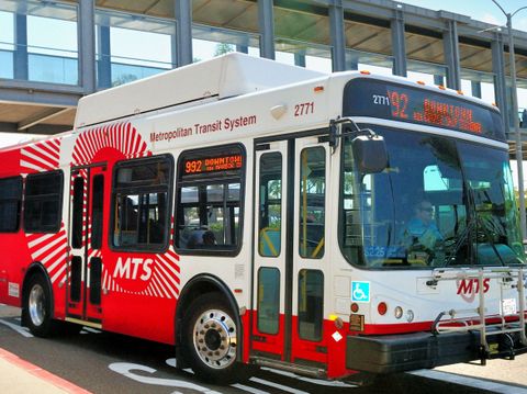 California Transit Agencies Select Conduent Transportation to Provide New Fleet Management Technology