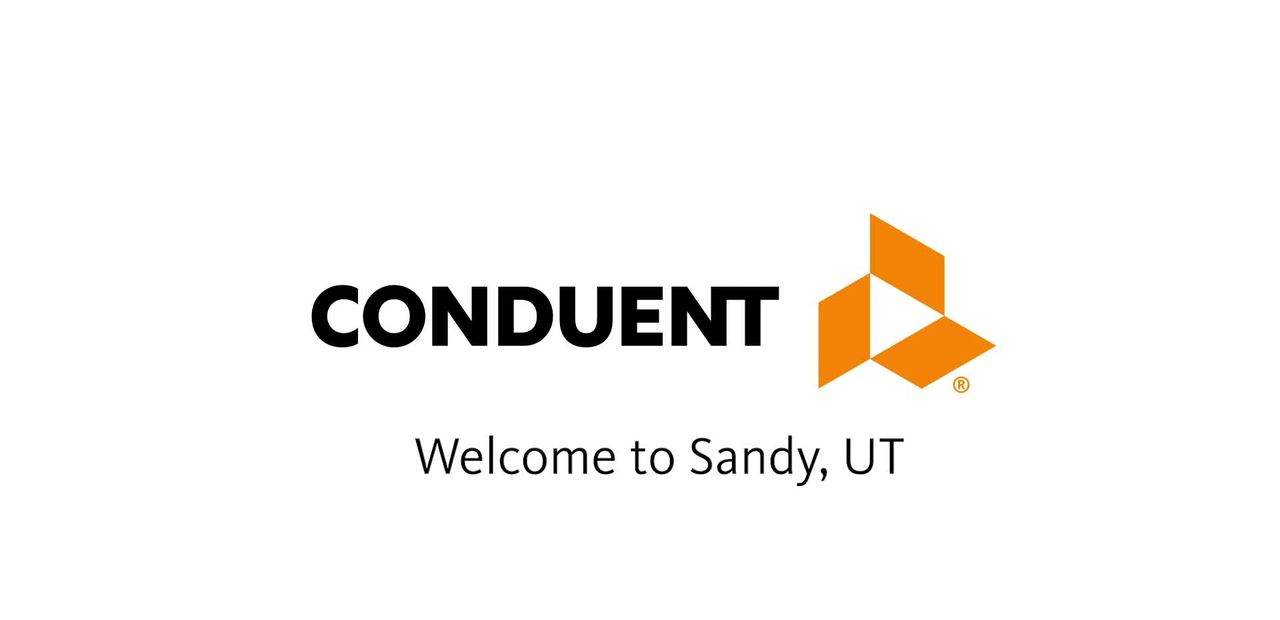 B-Roll Conduent Site Command Center