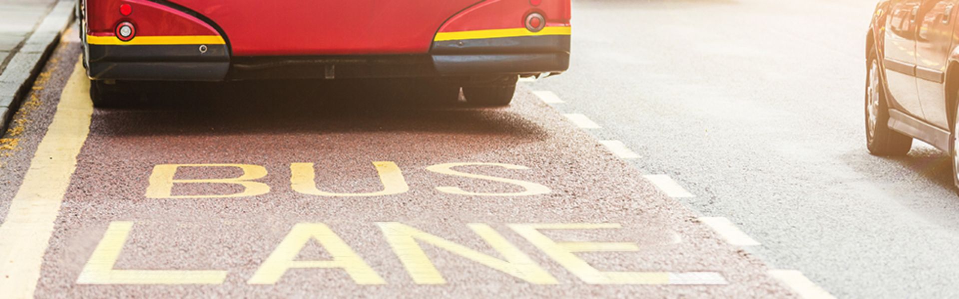 Conduent Transportation and Hayden AI Announce Technology Partnership to Improve Bus Lane Performance and Traffic Safety