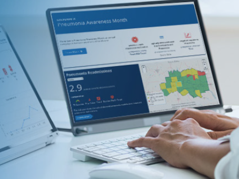 Conduent Launches CommunityVision for Providers in the Fight Against Health Inequities