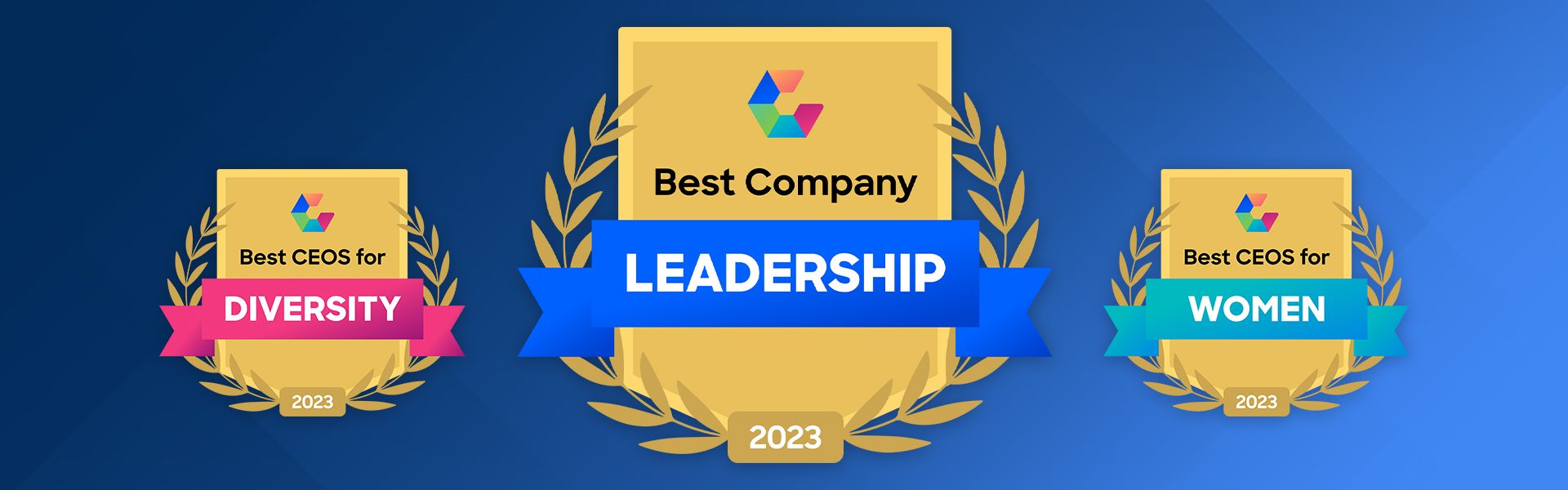Conduent Recognized by Comparably with Best Leadership Team Award
