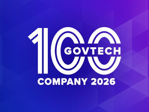 Conduent Again Named to 'GovTech 100' List of Companies for Helping Governments Deliver Effective Solutions and Services