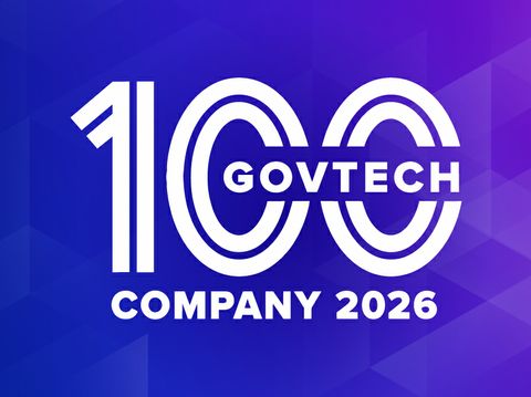 Conduent Again Named to 'GovTech 100' List of Companies for Helping Governments Deliver Effective Solutions and Services
