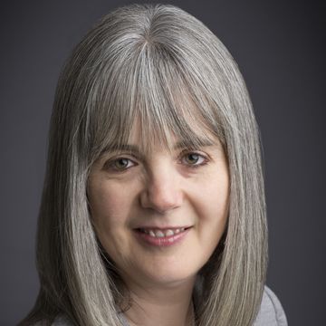 Cathy Sinclair