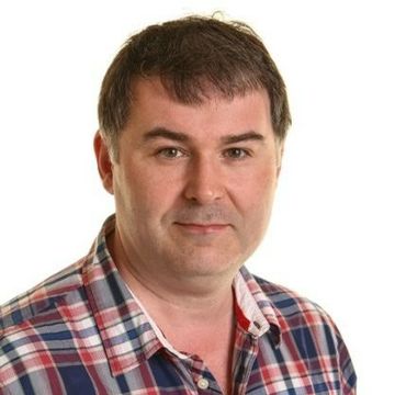 Allan Macpherson