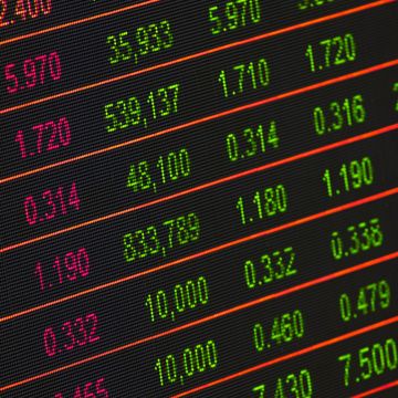 Harnessing data and analytics to drive climate resilience