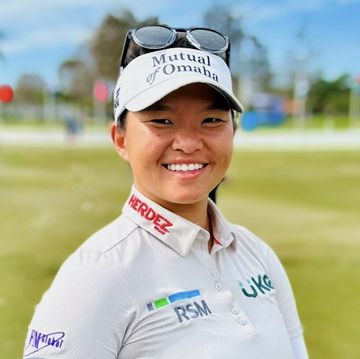 FM Global Announces Sponsorship of LPGA Star Megan Khang