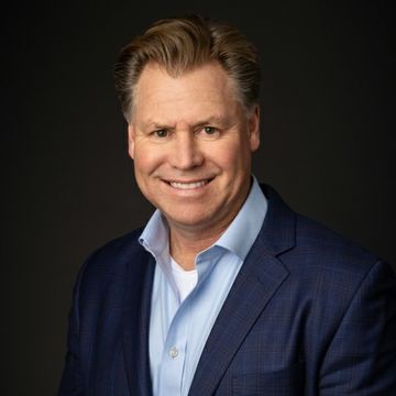  FM Appoints Steve Wrinkle SVP of Strategy and Business Transformation