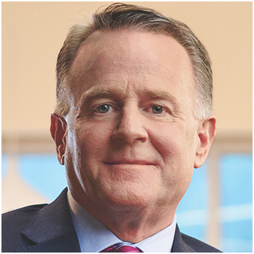 FM Names Randy Hodge Chief Operating Officer