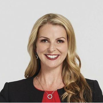 FM Announces New CIO Appointment