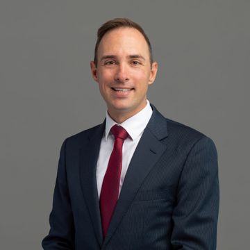 Brendan Ellis