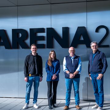 Arena