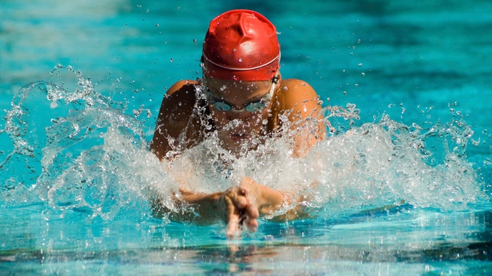 Keeping athletes healthy