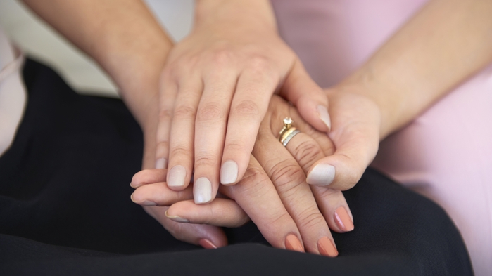 Warm hearts, helping hands: Part 3