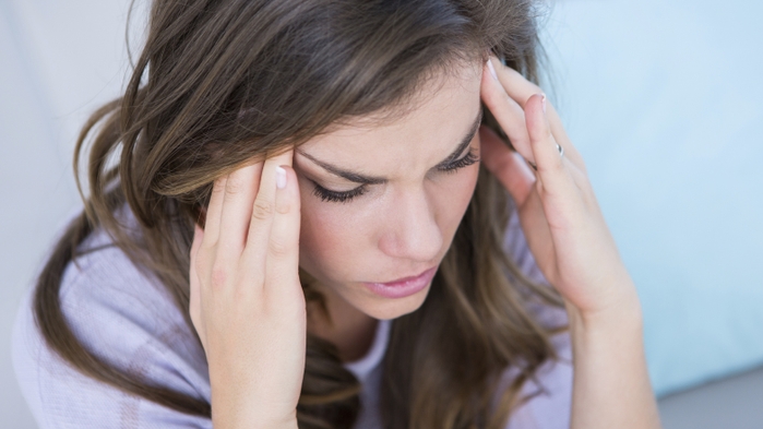 Don't let headaches ruin your life
