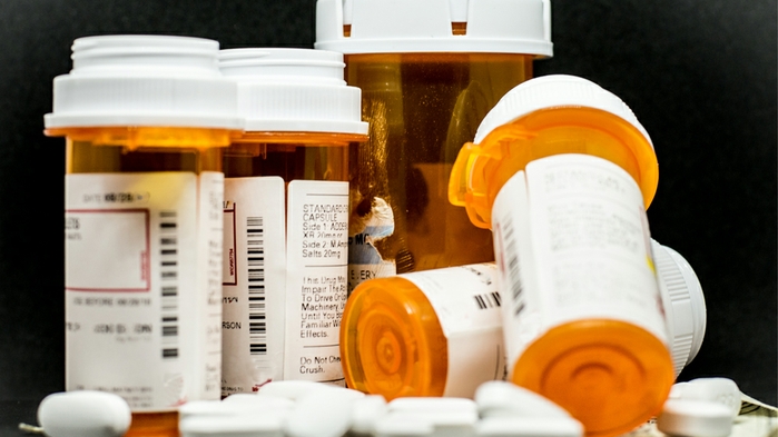 New NC law toughens rules on opioid prescriptions