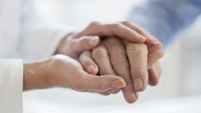 Early action is critical with diabetic wound care