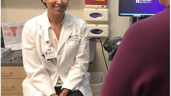 Female ob-gyns are now the majority
