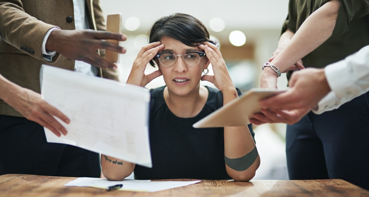 The art of saying 'no' and why you should learn it 