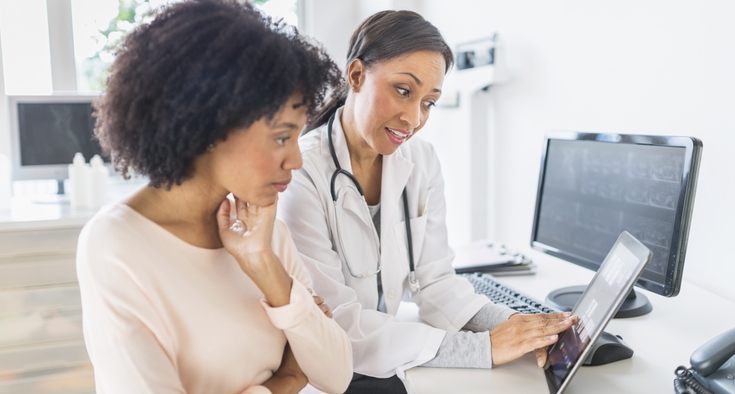 wellness visit