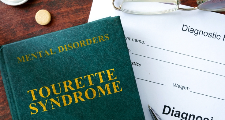 The truth about ‘nervous tics’