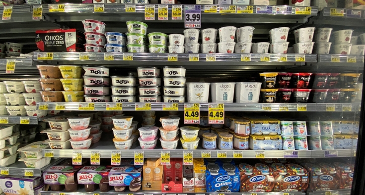 Stop buying the wrong yogurt