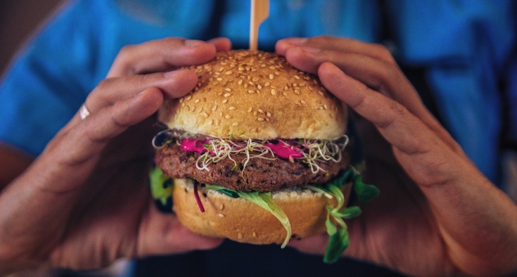 Meatless substitutes: The good, the bad and the maybe