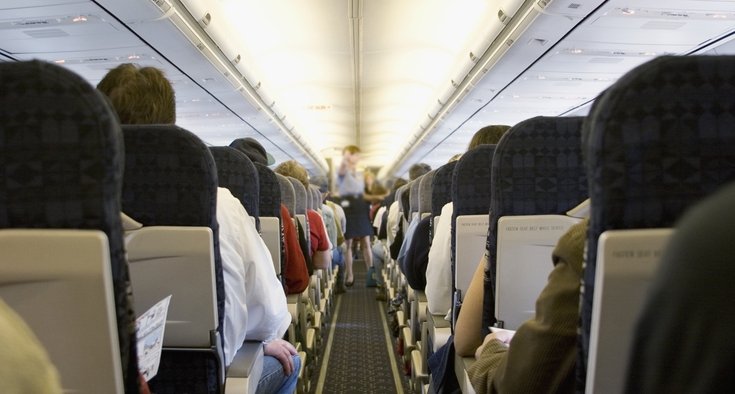 How to stay safe if you decide to fly