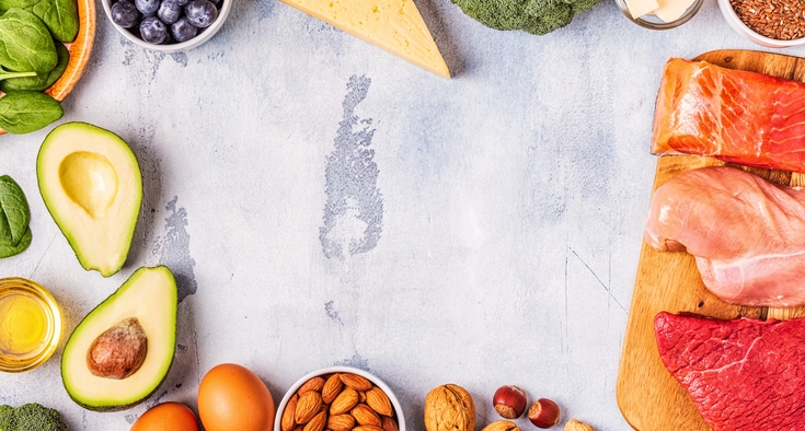 Day 9: Sugar Shutdown recommends heart-healthy fats