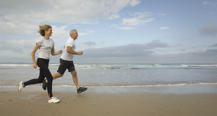 The good news about joint replacement: Everything is easier these days