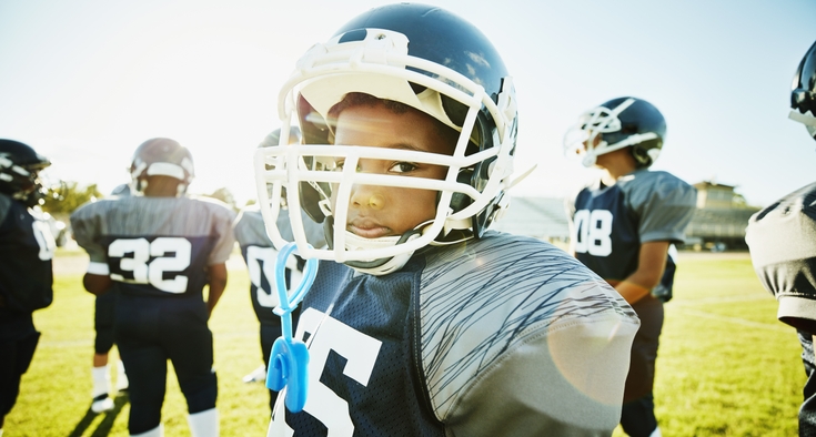 Why student athletes should not skip their medical exams