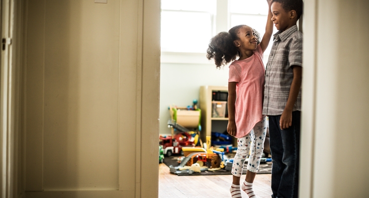 What to know about the pediatric growth chart
