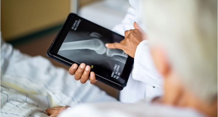 ortho bone fracture break