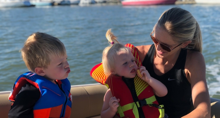 I kept my postpartum depression a secret. I wish I hadn’t.
