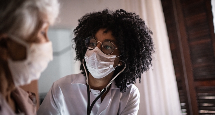 5 things heart patients should know about COVID-19