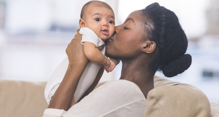 Latch On: The ultimate guide for breastfeeding mothers