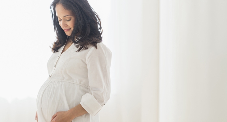 pregnancy and childbirth pregnant women's health asian mom