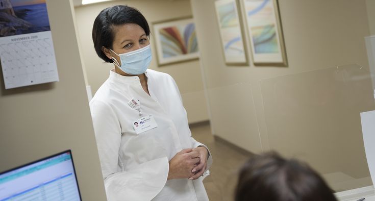 Why this doctor is taking on Black maternal health