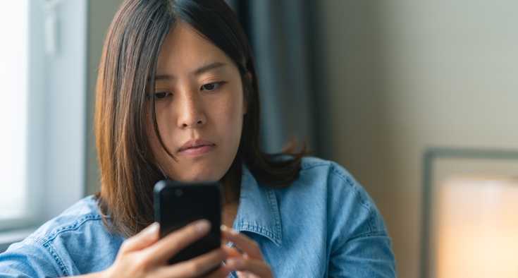 5 things to know about using a period tracker app